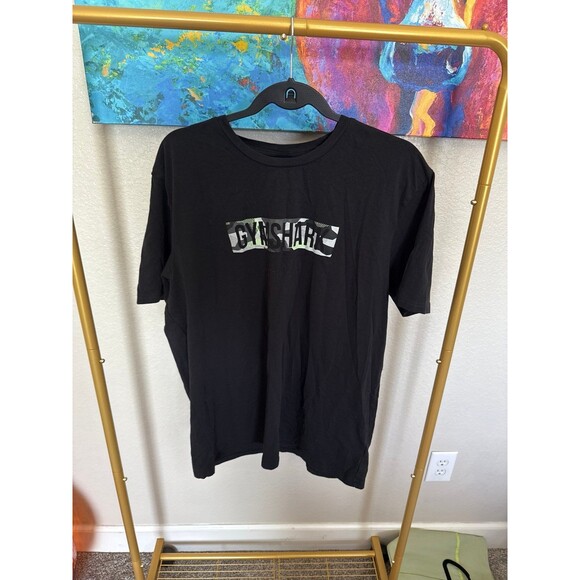 Gymshark x Shirt bundle - Picture 6 of 8